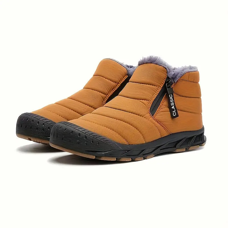 Aspen - Comfortable Winter Boots for Women