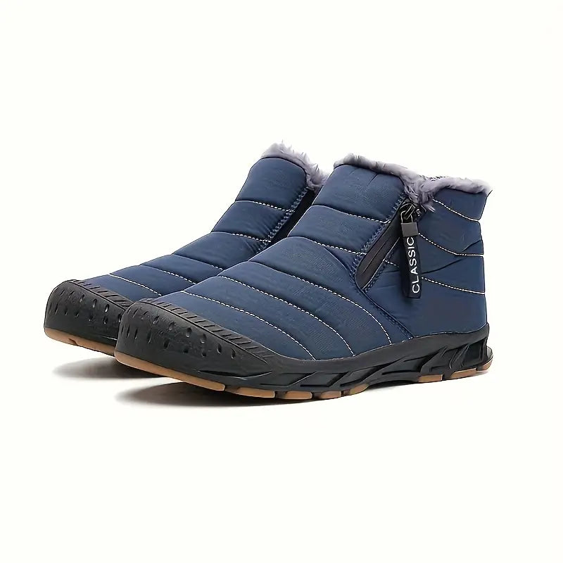 Aspen - Comfortable Winter Boots for Women