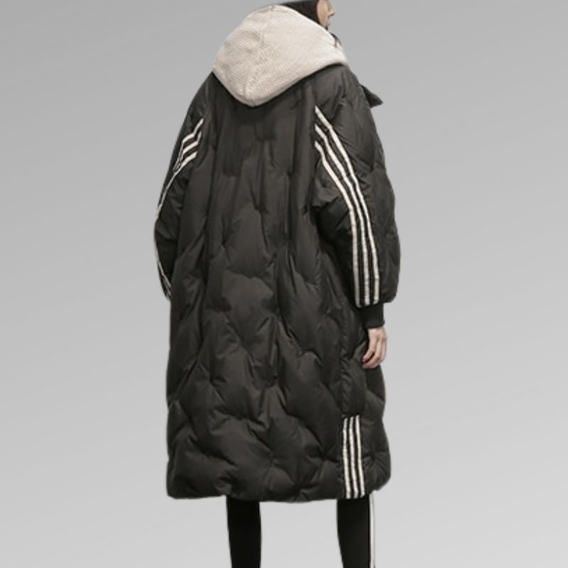 Sherry | Long Coat