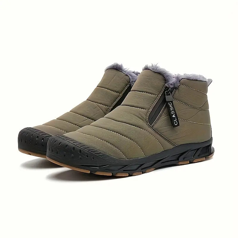 Aspen - Comfortable Winter Boots for Women