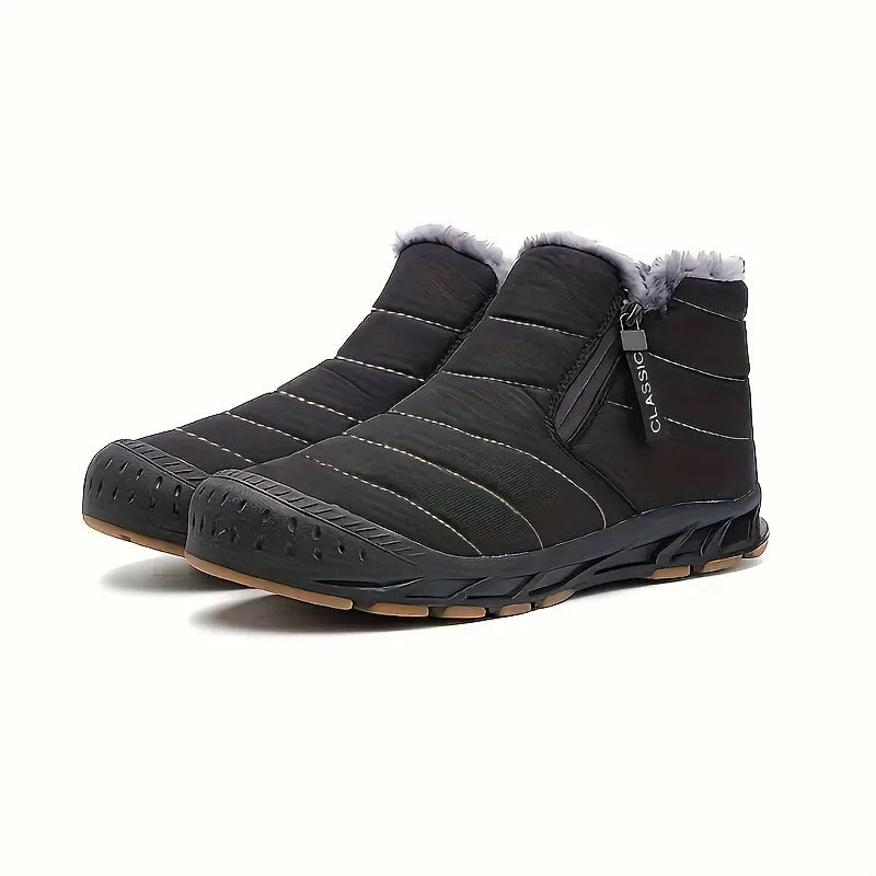 Aspen - Comfortable Winter Boots for Women