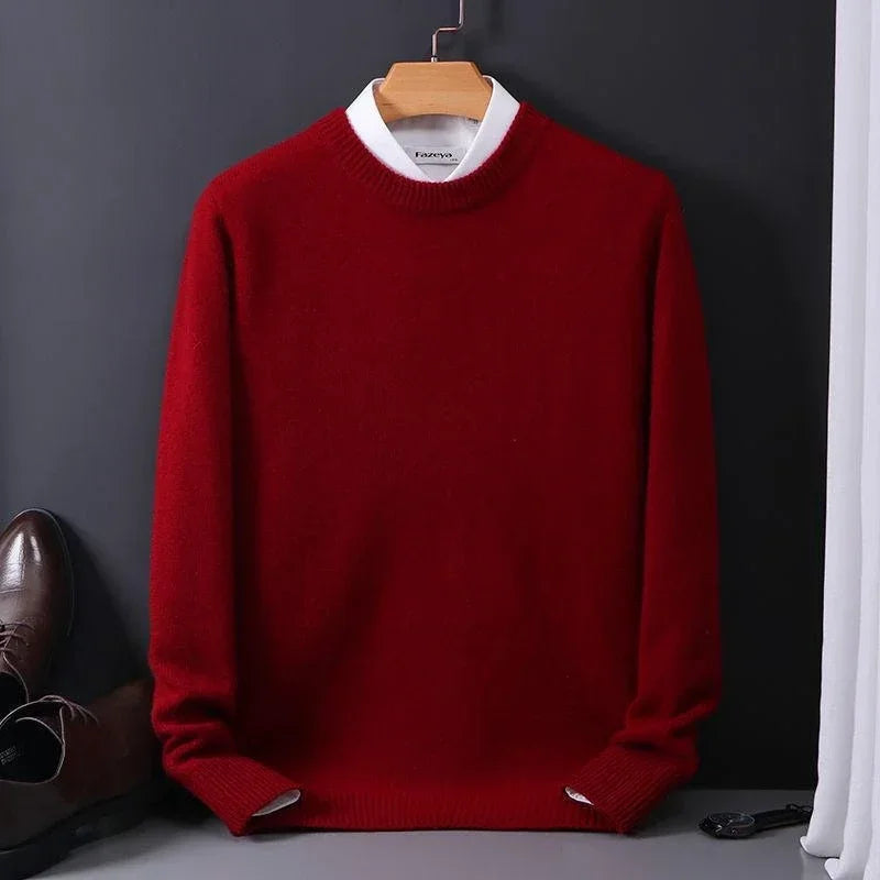 Thomas | Soft Elegance