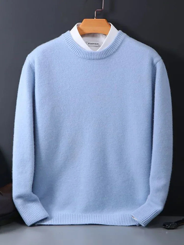 Thomas | Soft Elegance