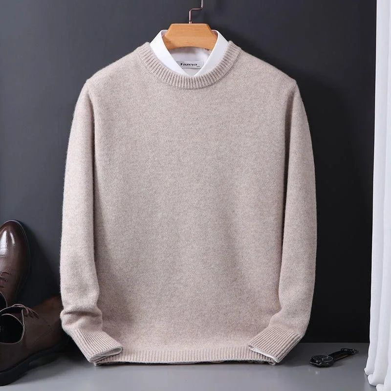 Thomas | Soft Elegance