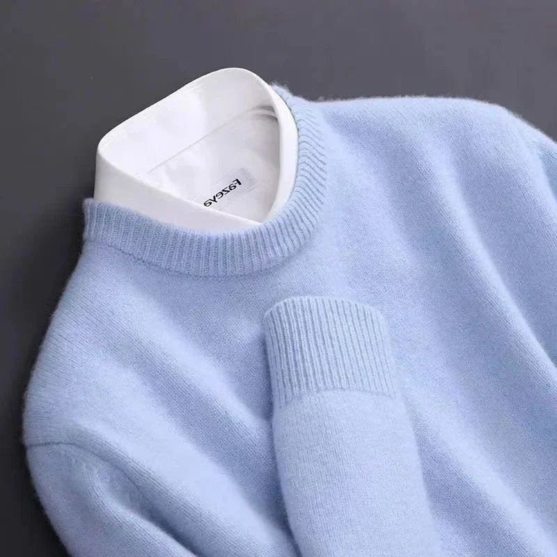 Thomas | Soft Elegance