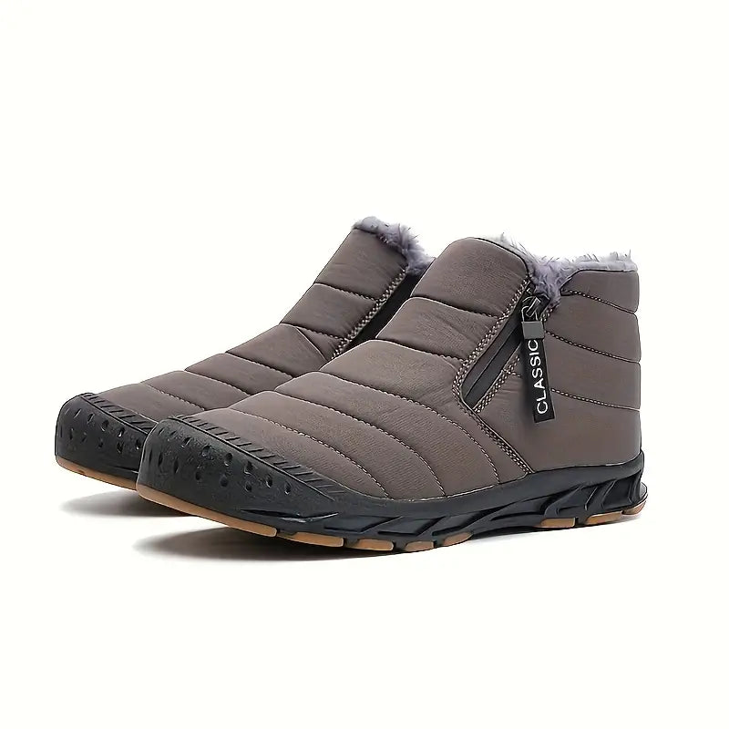 Aspen - Comfortable Winter Boots for Women