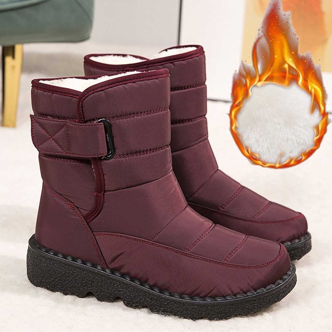 Arctic - Non-Slip Winter Boots