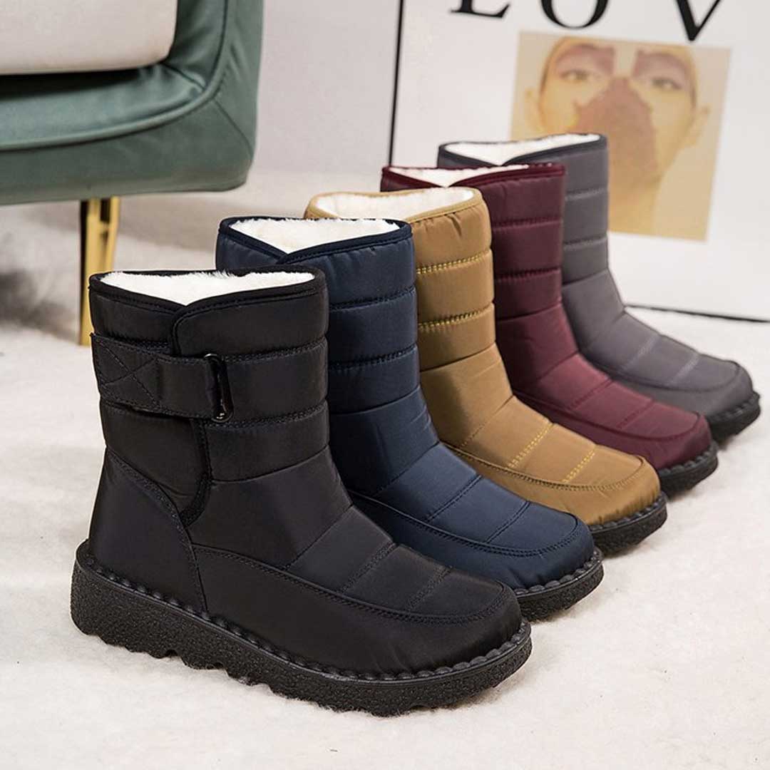 Arctic - Non-Slip Winter Boots