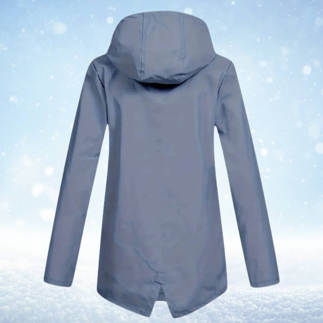 Aurora - Lightweight Insulated Jacket for Warmth and Style