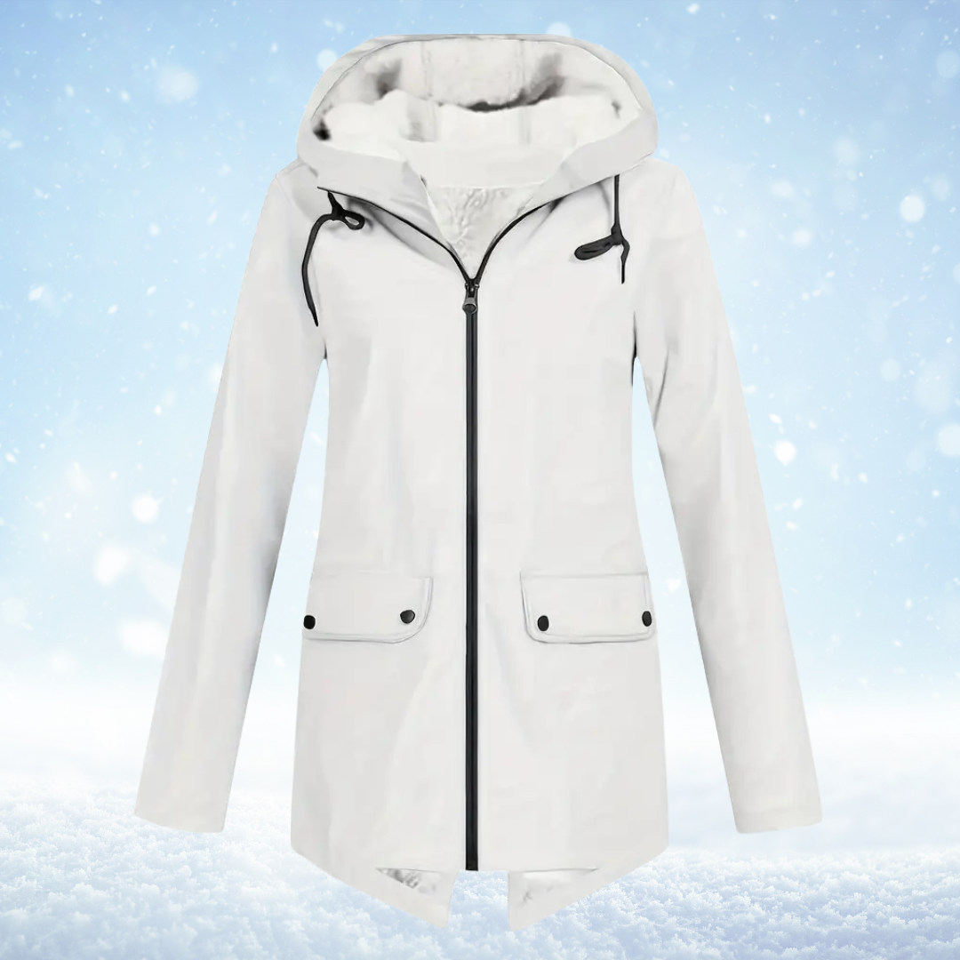Aurora - Lightweight Insulated Jacket for Warmth and Style