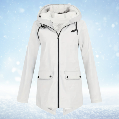 Aurora - Lightweight Insulated Jacket for Warmth and Style