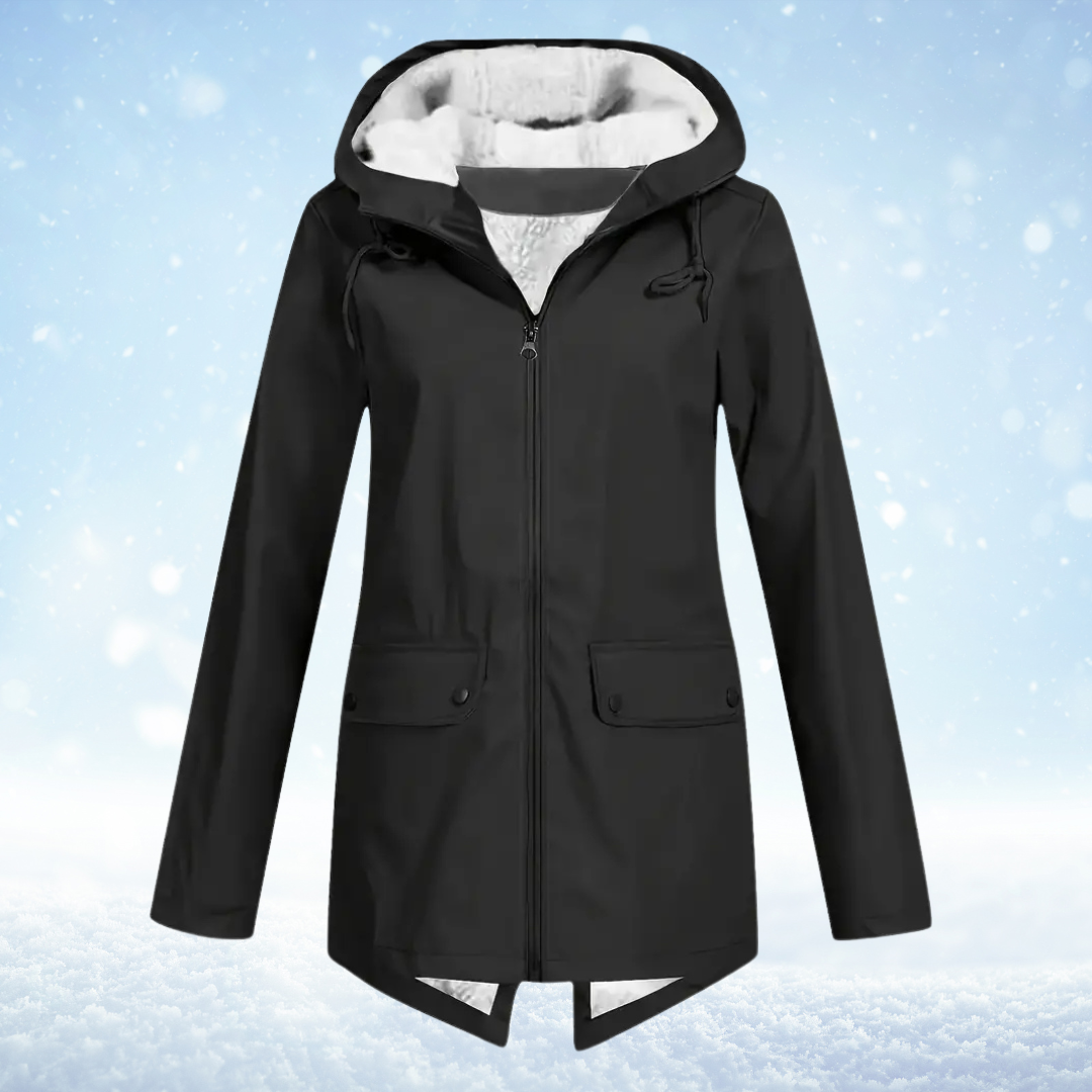 Aurora - Lightweight Insulated Jacket for Warmth and Style