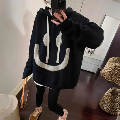 Julie - Cozy Hoodie