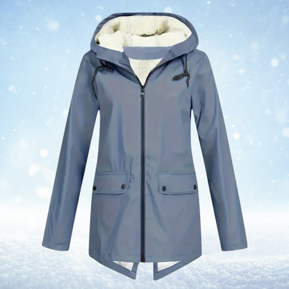 Aurora - Lightweight Insulated Jacket for Warmth and Style