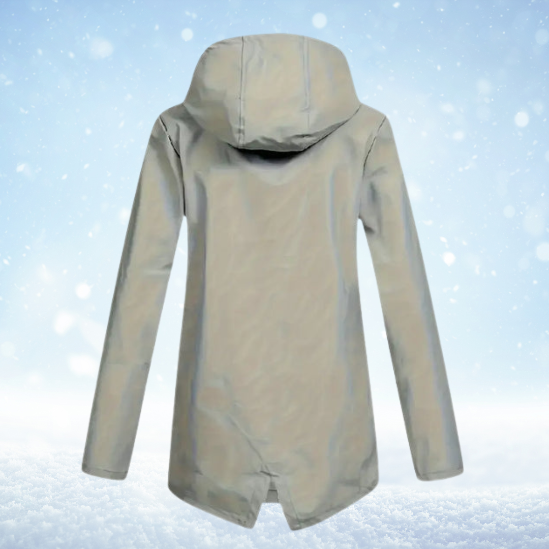 Aurora - Lightweight Insulated Jacket for Warmth and Style