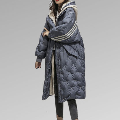 Sherry | Long Coat