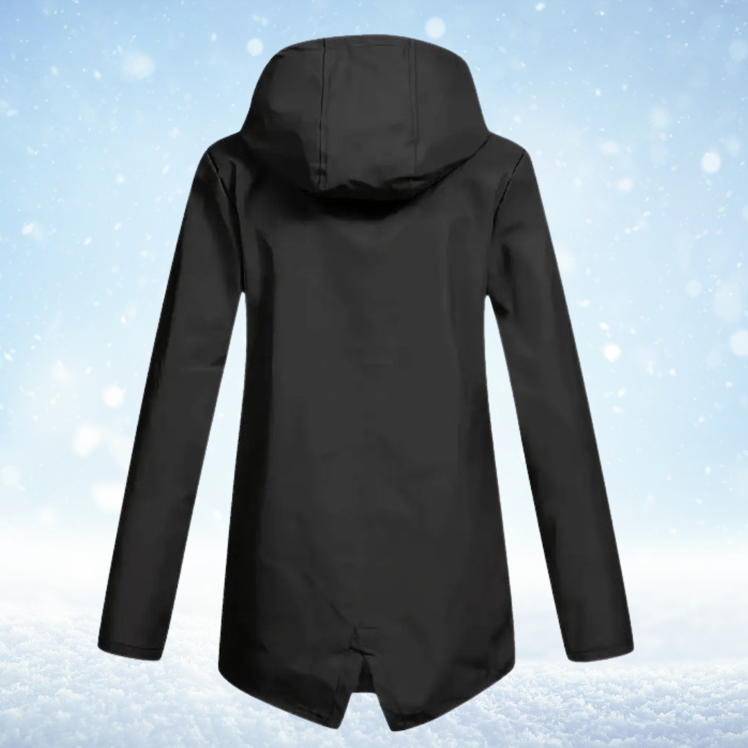 Aurora - Lightweight Insulated Jacket for Warmth and Style