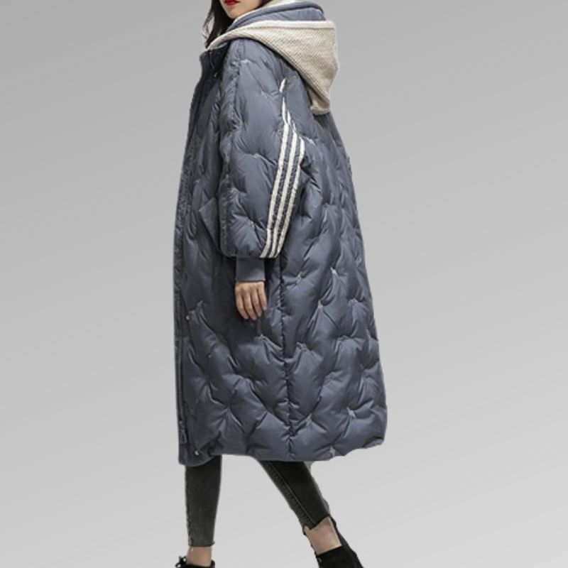 Sherry | Long Coat