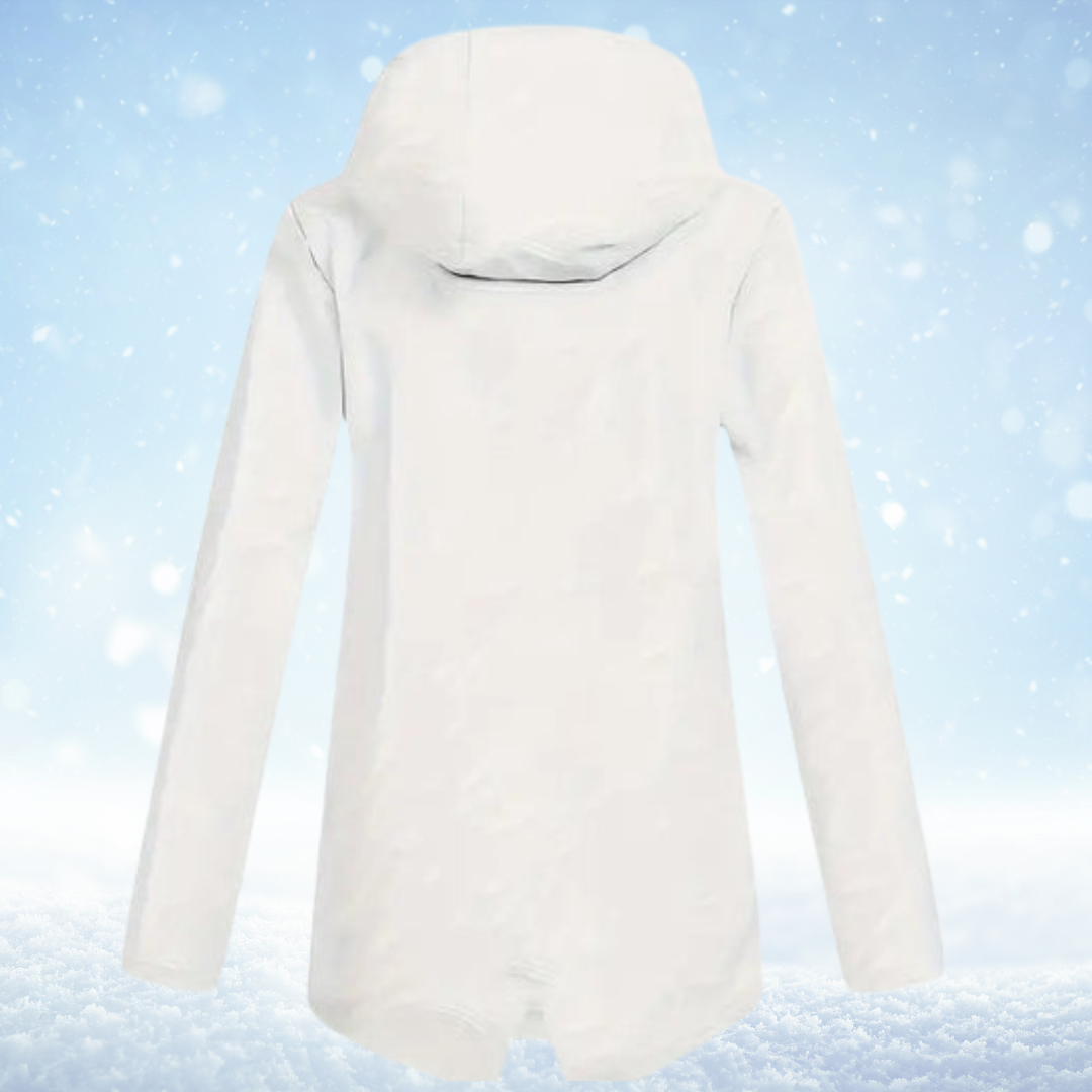 Aurora - Lightweight Insulated Jacket for Warmth and Style