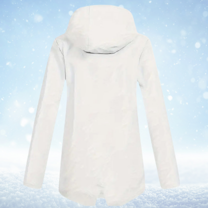 Aurora - Lightweight Insulated Jacket for Warmth and Style