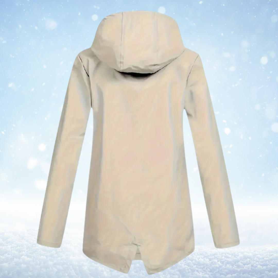 Aurora - Lightweight Insulated Jacket for Warmth and Style