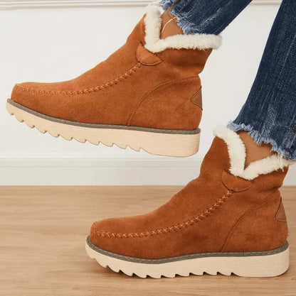 Ivy - Comfortable Boots