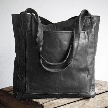 Velvet | Elegant Leather Handbag