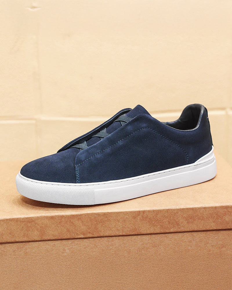 Camden Suede Sneakers