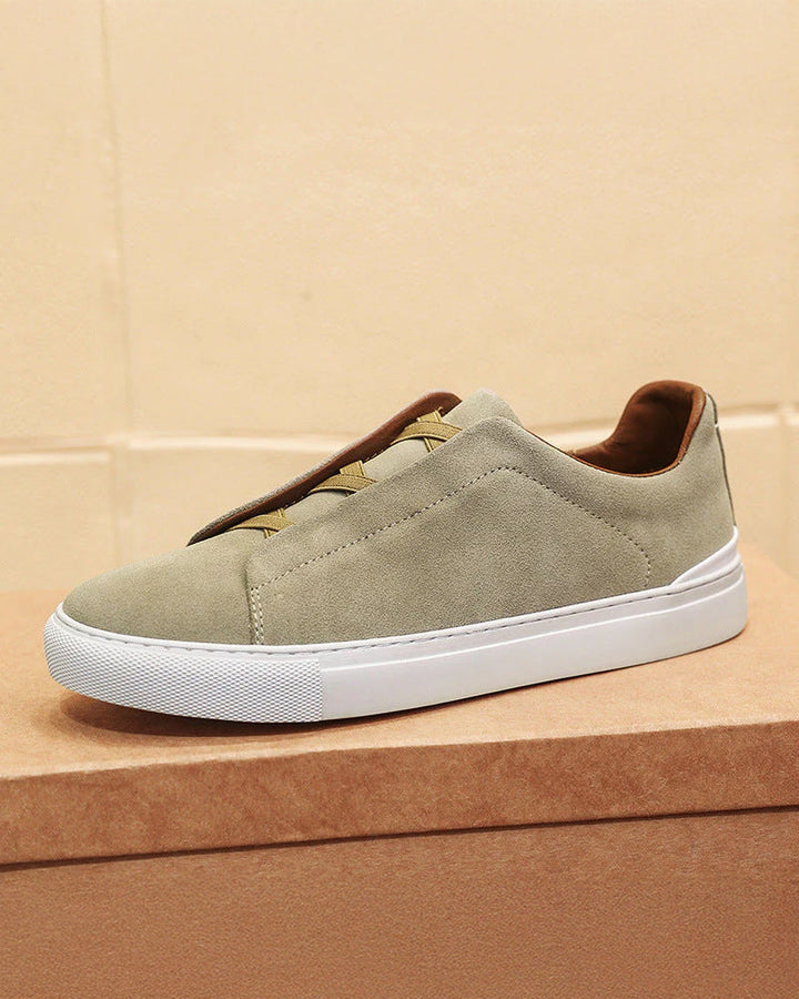 Camden Suede Sneakers