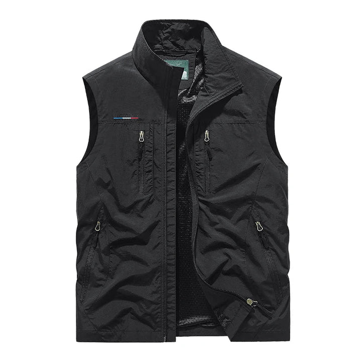 Dylan™ | Lightweight Adventure Vest
