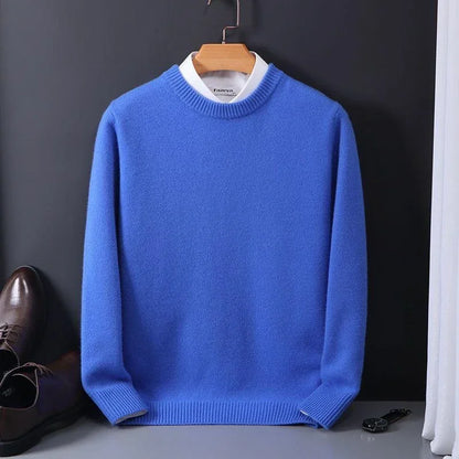 Thomas | Soft Elegance