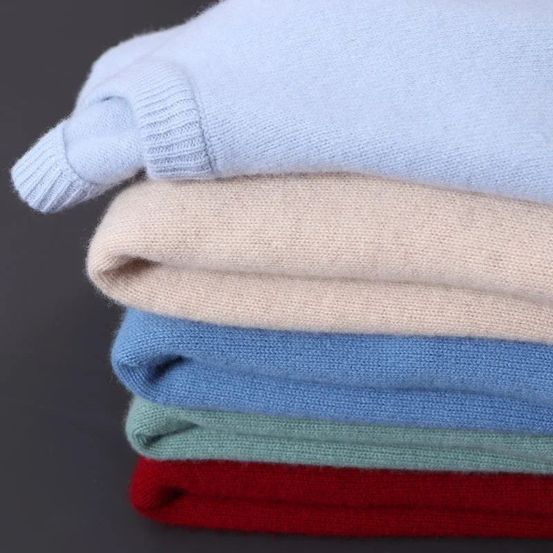 Thomas | Soft Elegance