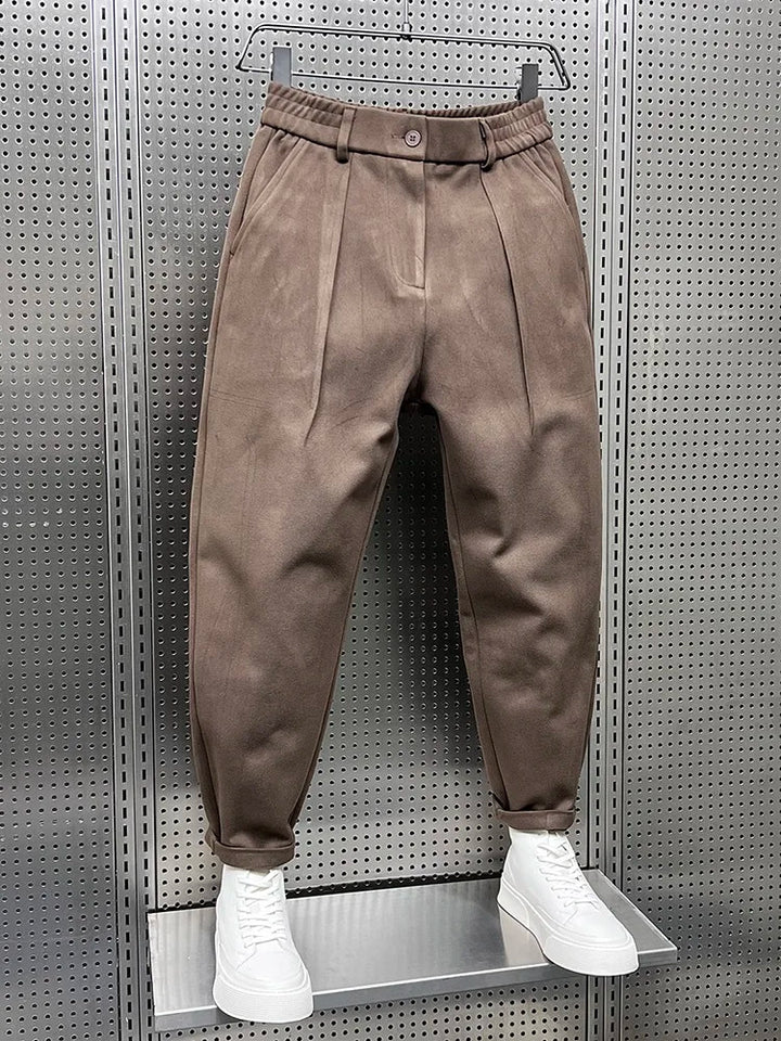 Mathijs | Comfortable Men's trousers