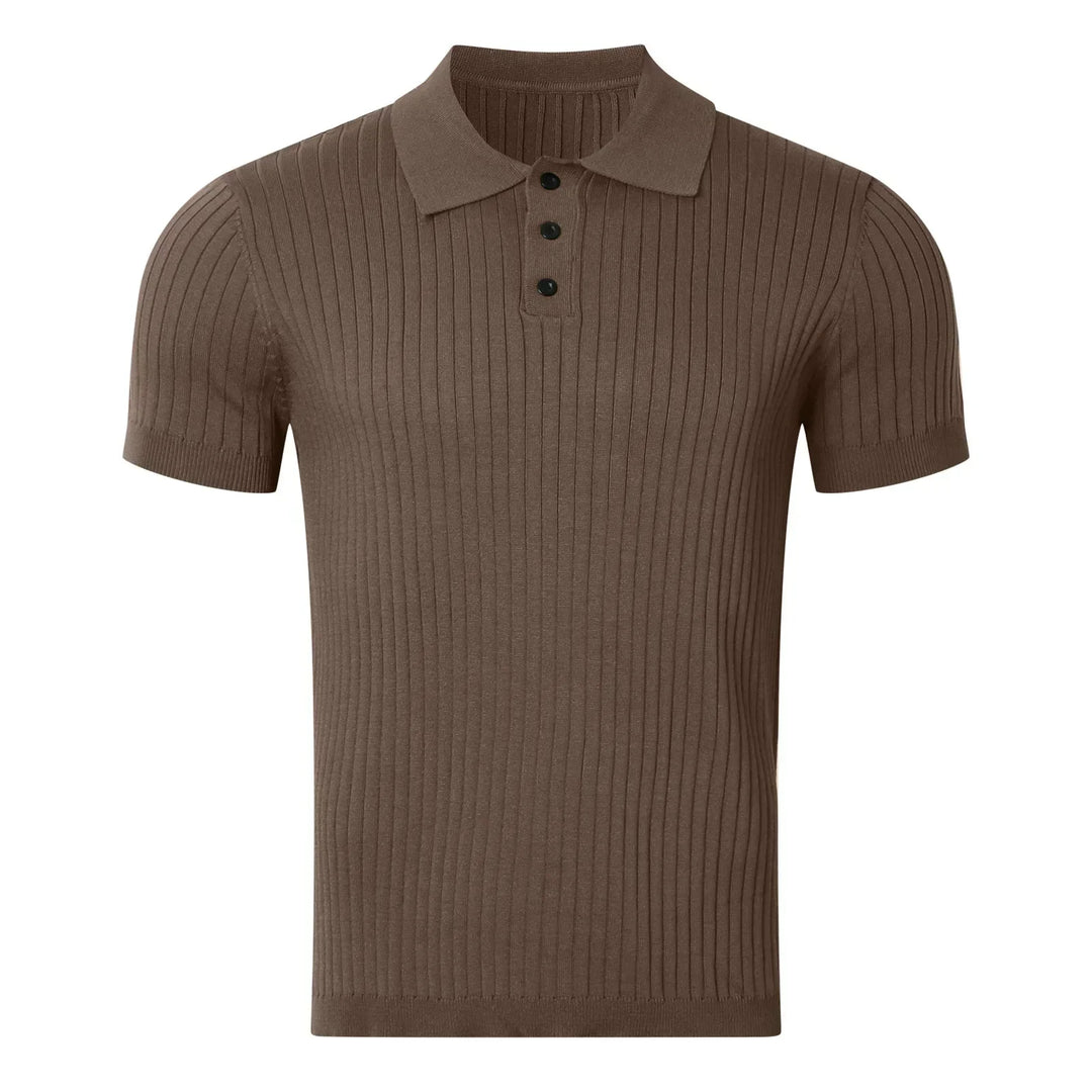 Ronan | Retro Polo