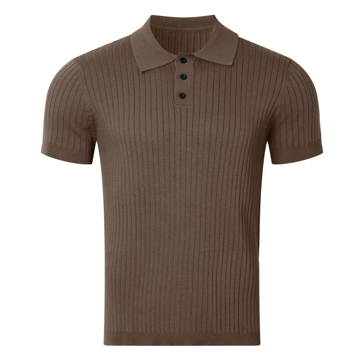 Ronan | Retro Polo