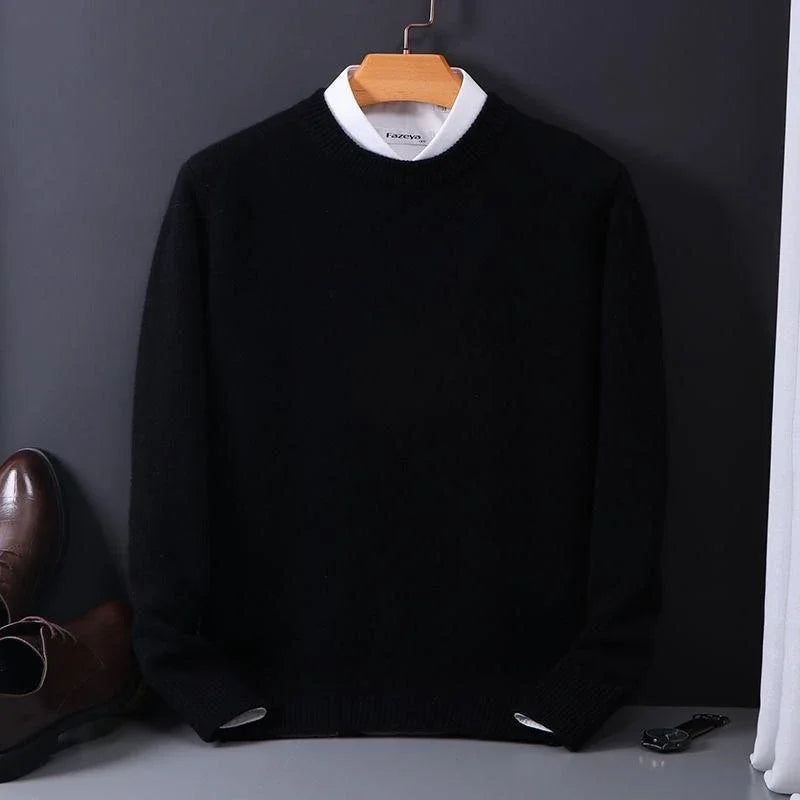 Thomas | Soft Elegance
