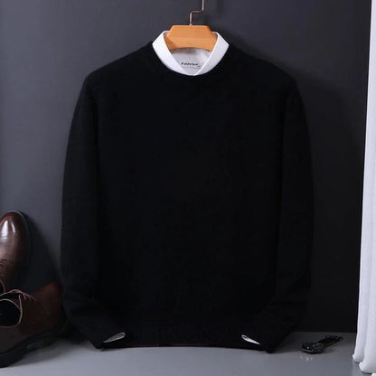 Thomas | Soft Elegance