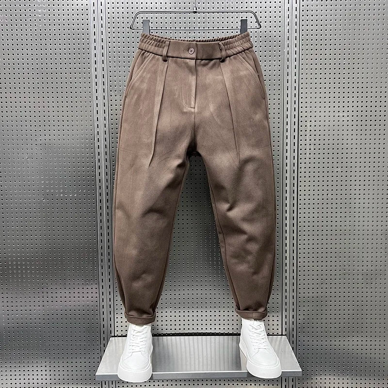 Mathijs | Comfortable Men's trousers