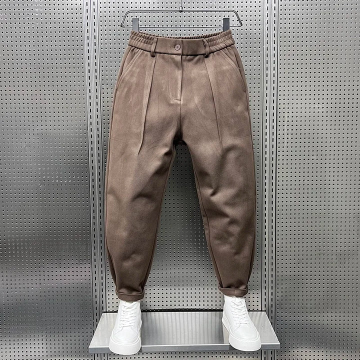 Mathijs | Comfortable Men's trousers