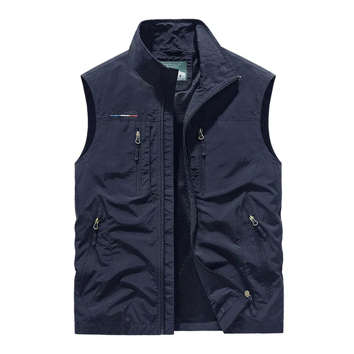 Dylan™ | Lightweight Adventure Vest