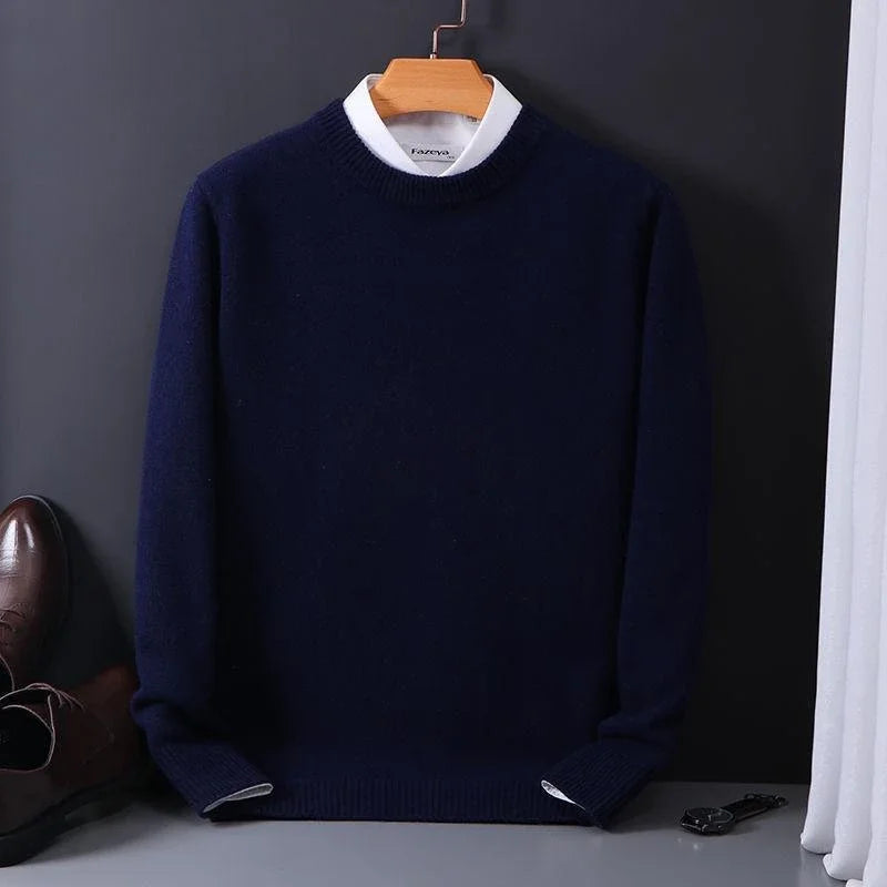 Thomas | Soft Elegance