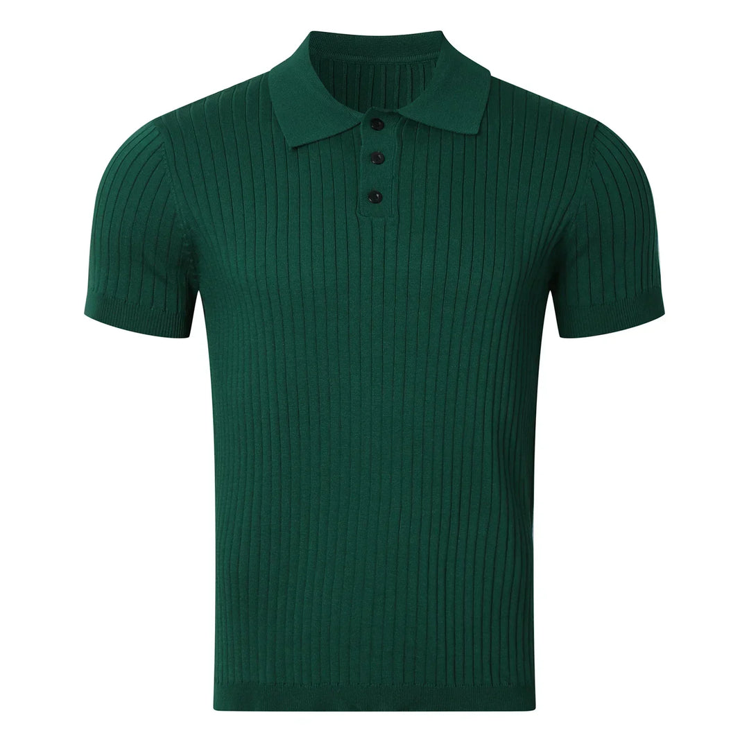 Ronan | Retro Polo