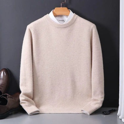 Thomas | Soft Elegance