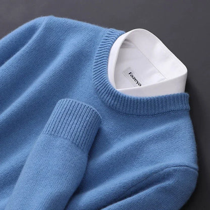 Thomas | Soft Elegance