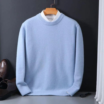 Thomas | Soft Elegance
