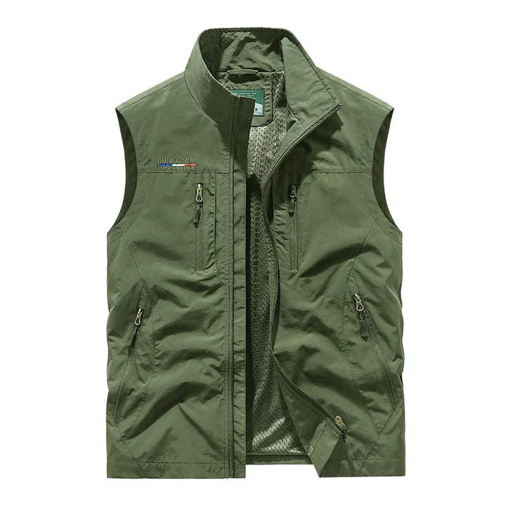 Dylan™ | Lightweight Adventure Vest
