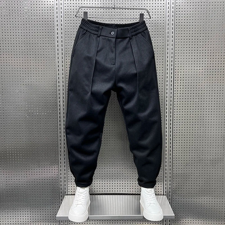 Mathijs | Comfortable Men's trousers