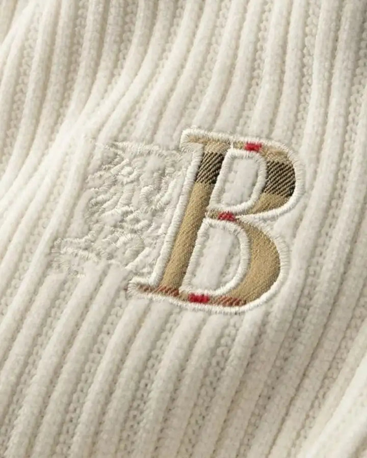 Beverly Corduroy Sweatpants