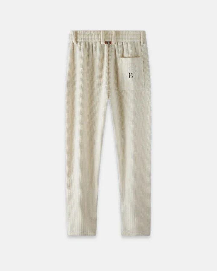 Beverly Corduroy Sweatpants