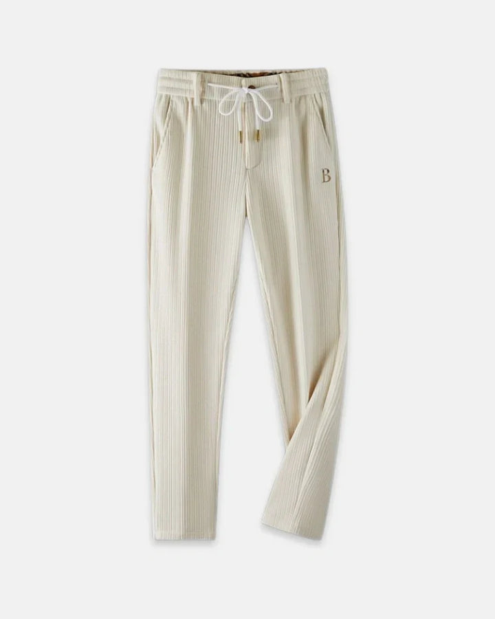 Beverly Corduroy Sweatpants